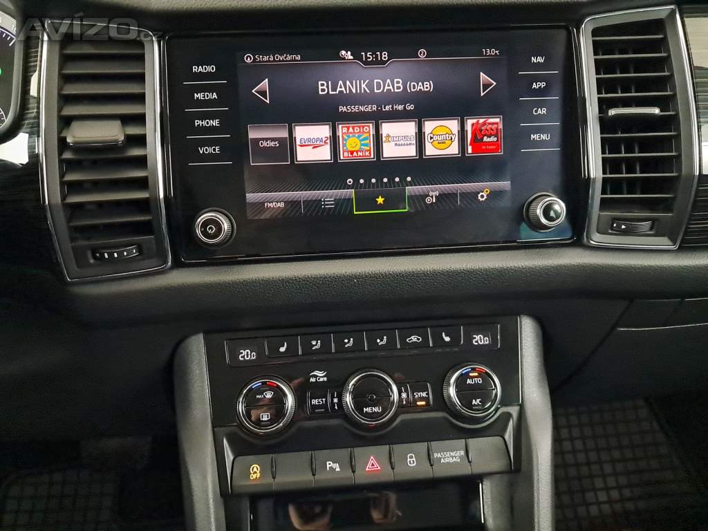 Foto inzerátu Skoda Kodiaq 2.0 TDI