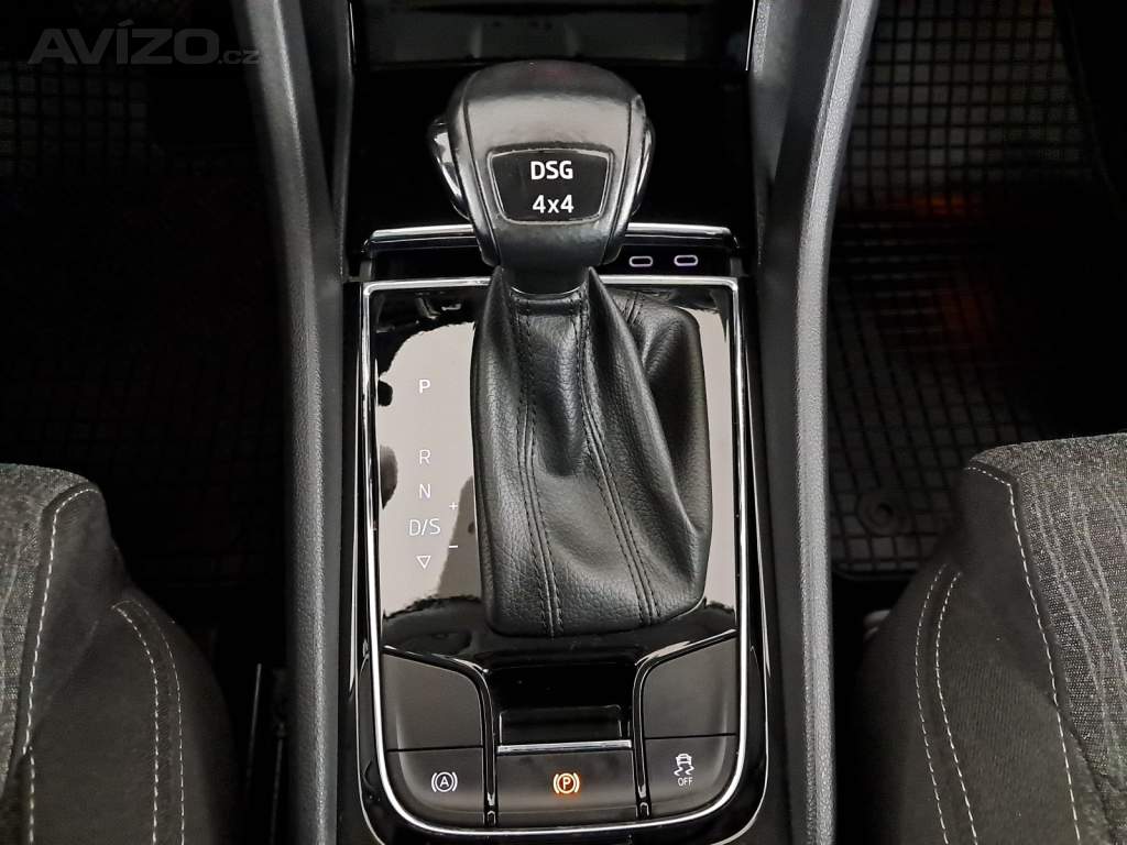 Foto inzerátu Skoda Kodiaq 2.0 TDI