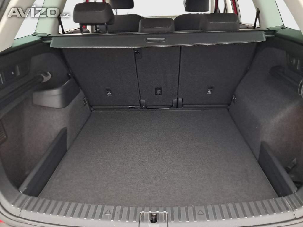 Foto inzerátu Skoda Kodiaq 2.0 TDI