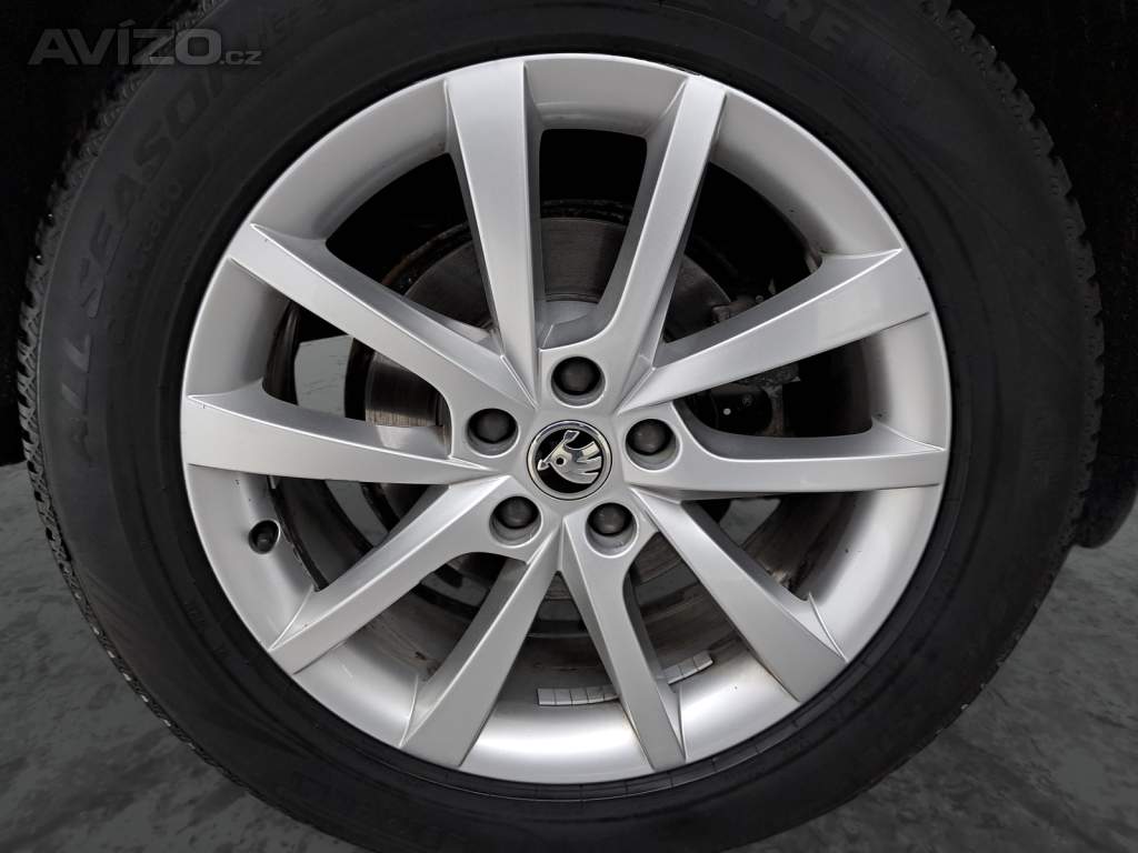 Foto inzerátu Skoda Kodiaq 2.0 TDI
