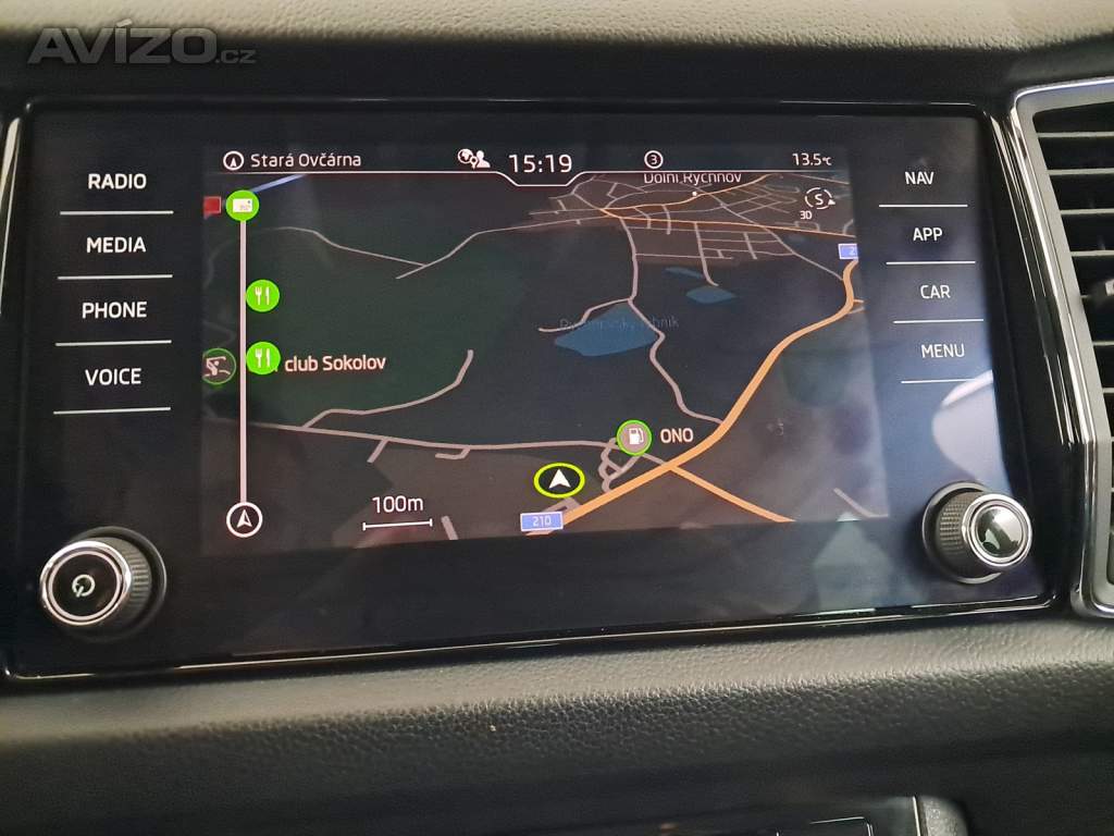 Foto inzerátu Skoda Kodiaq 2.0 TDI