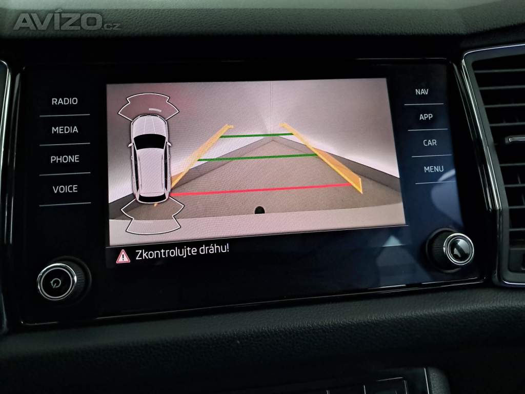 Foto inzerátu Skoda Kodiaq 2.0 TDI
