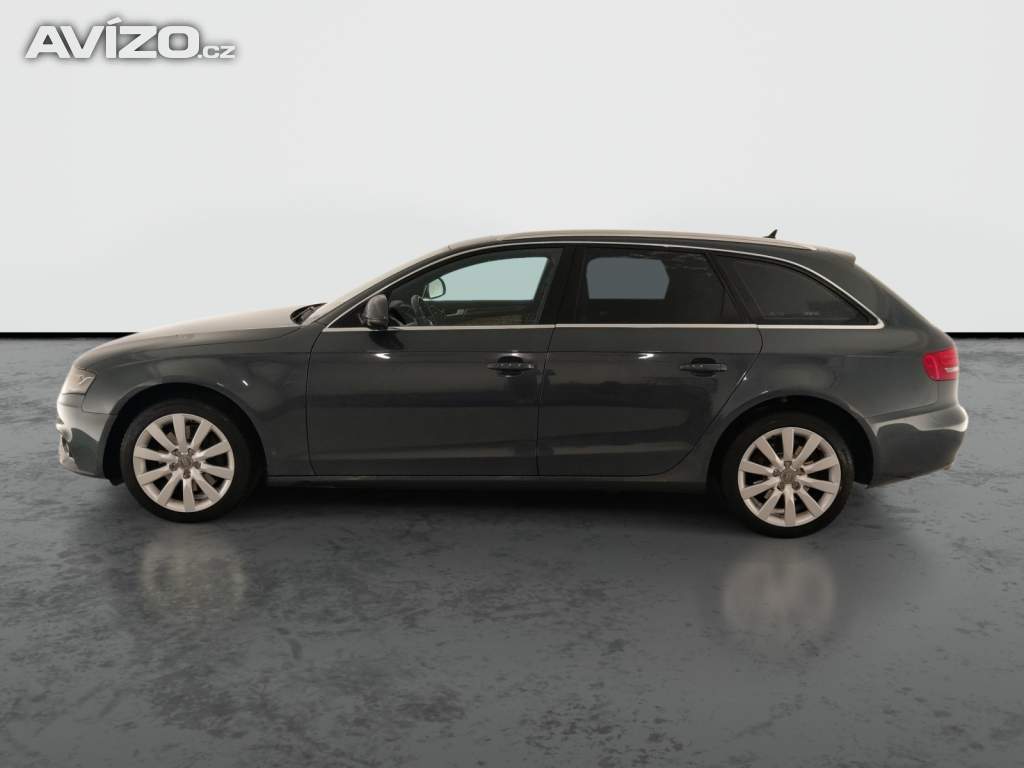 Foto inzerátu Audi A4 3.0 TDI