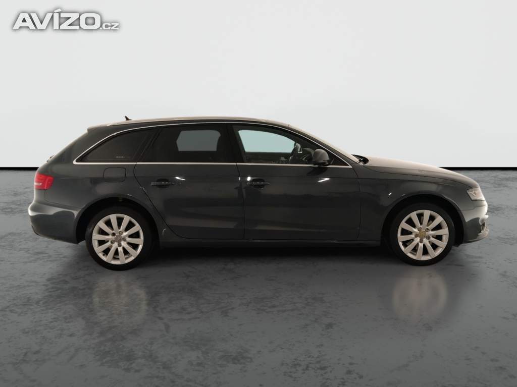 Foto inzerátu Audi A4 3.0 TDI