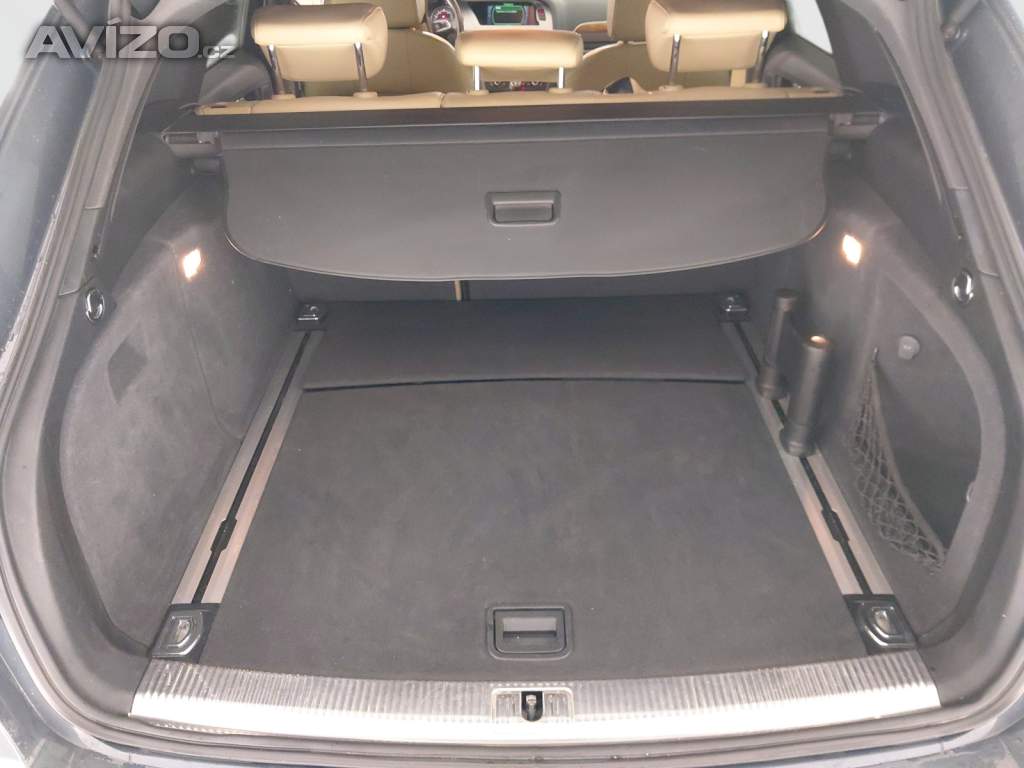 Foto inzerátu Audi A4 3.0 TDI