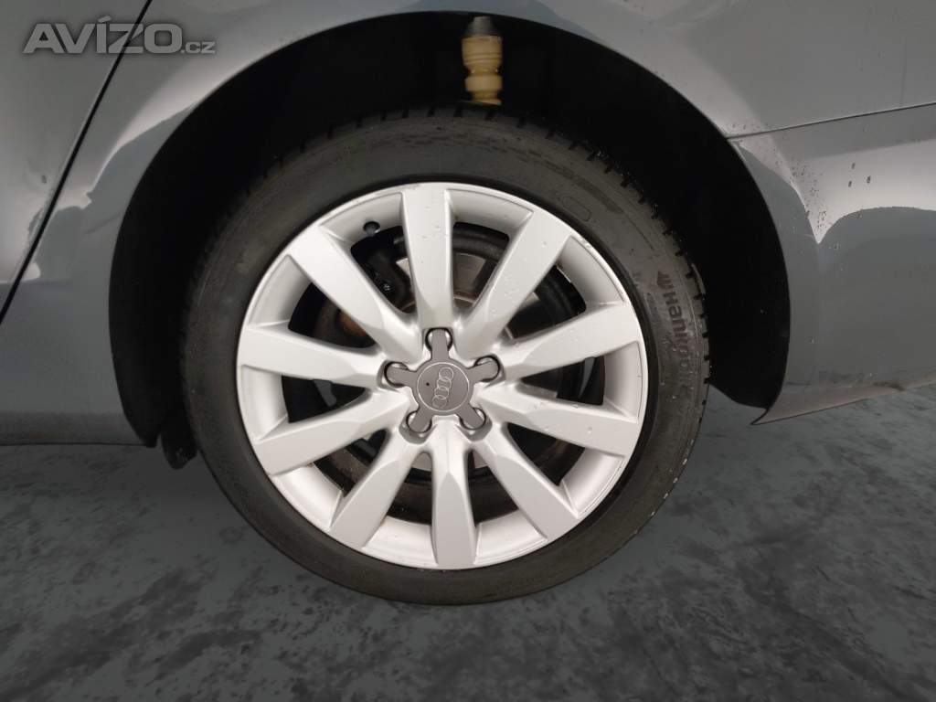 Foto inzerátu Audi A4 3.0 TDI