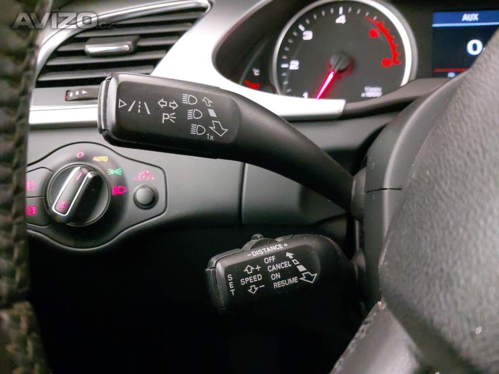 Foto inzerátu Audi A4 3.0 TDI