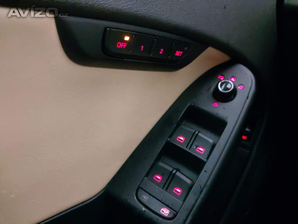 Foto inzerátu Audi A4 3.0 TDI