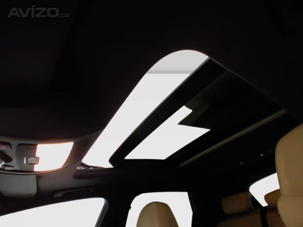 Foto inzerátu Audi A4 3.0 TDI