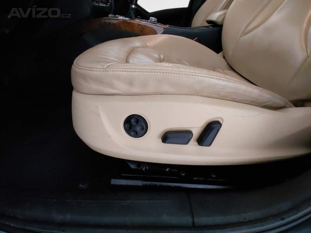 Foto inzerátu Audi A4 3.0 TDI