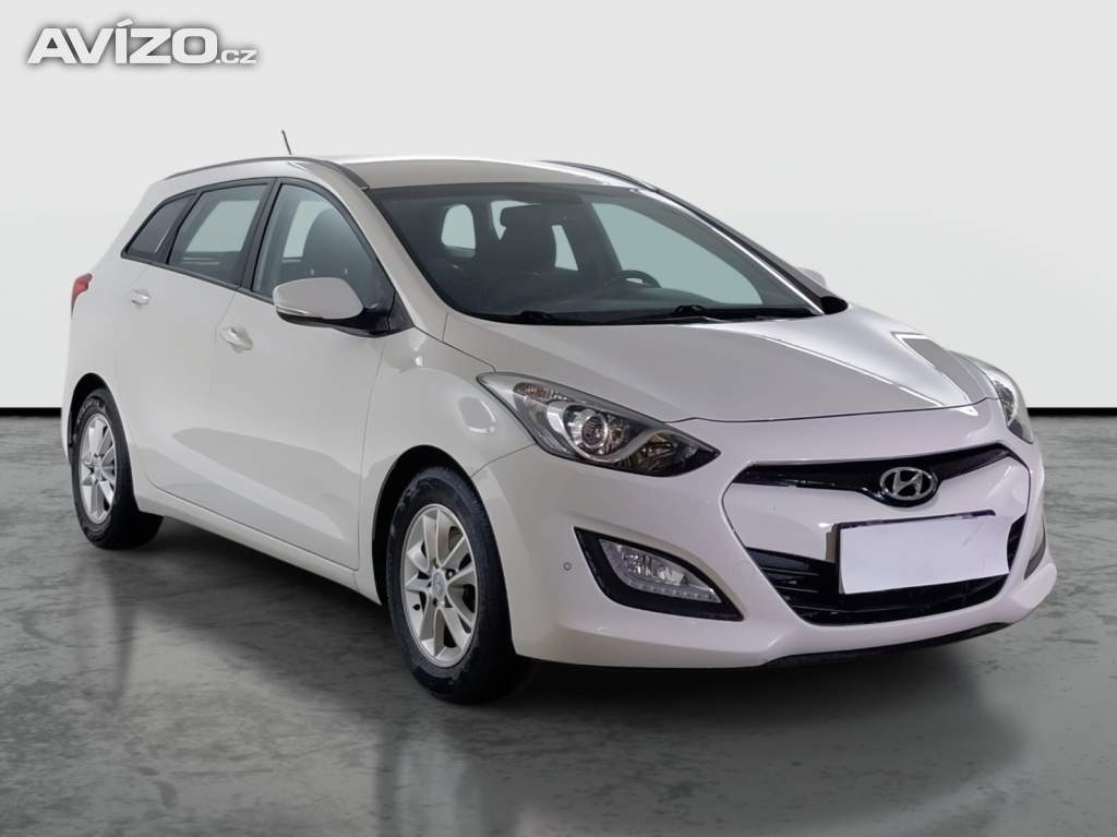 Hyundai i30 1.6 GDI