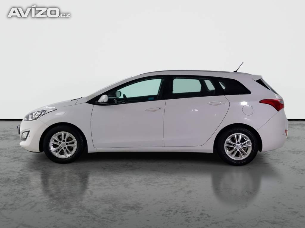Foto inzerátu Hyundai i30 1.6 GDI