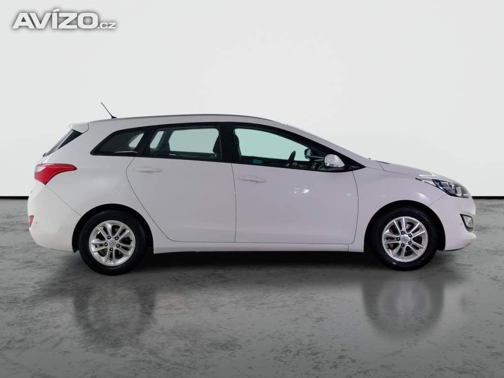 Foto inzerátu Hyundai i30 1.6 GDI
