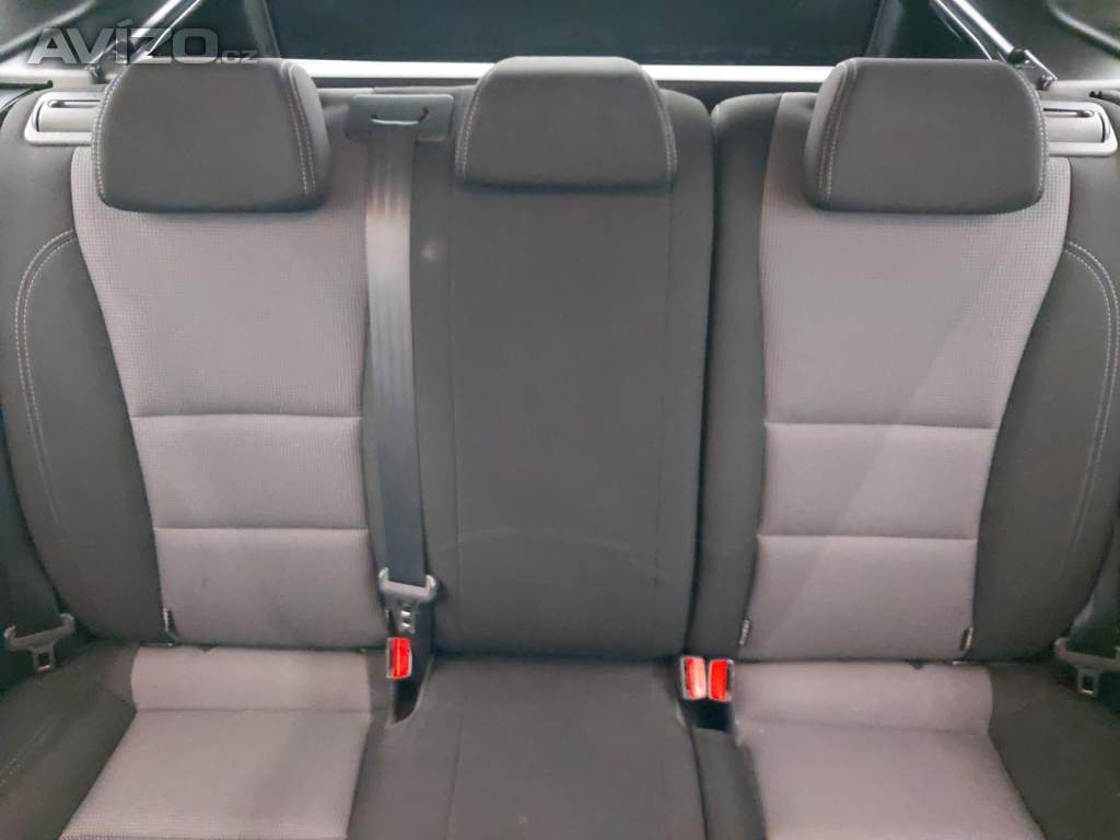 Foto inzerátu Hyundai i30 1.6 GDI