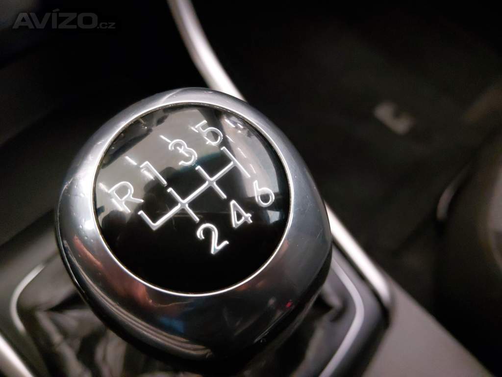 Foto inzerátu Hyundai i30 1.6 GDI