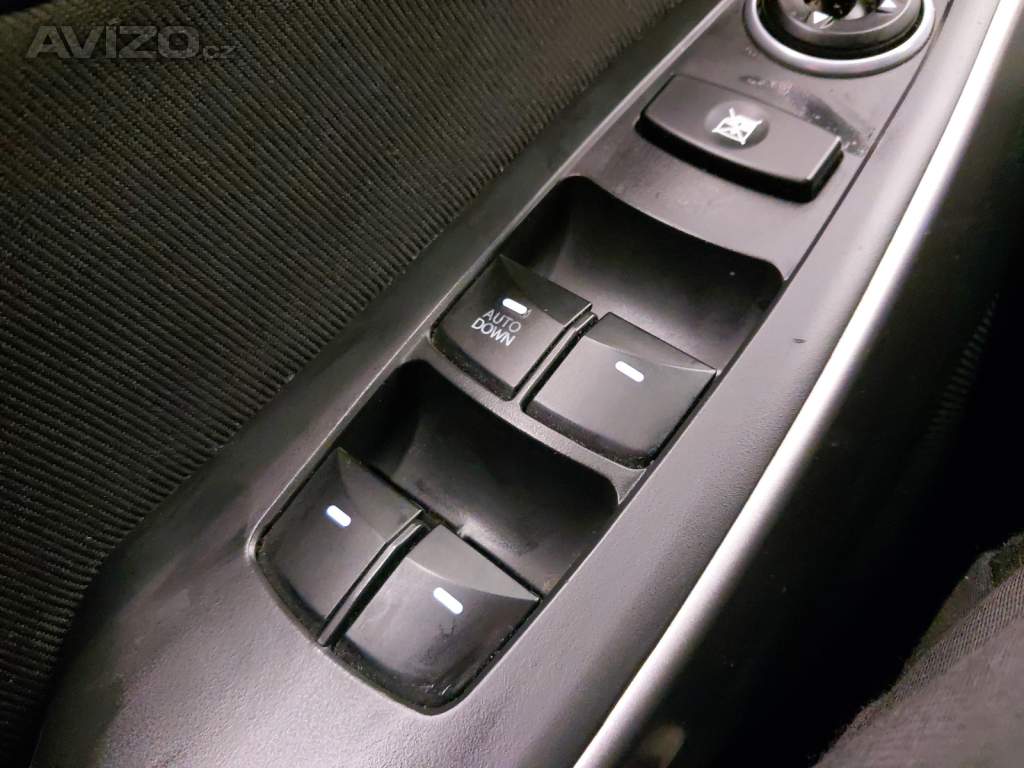 Foto inzerátu Hyundai i30 1.6 GDI