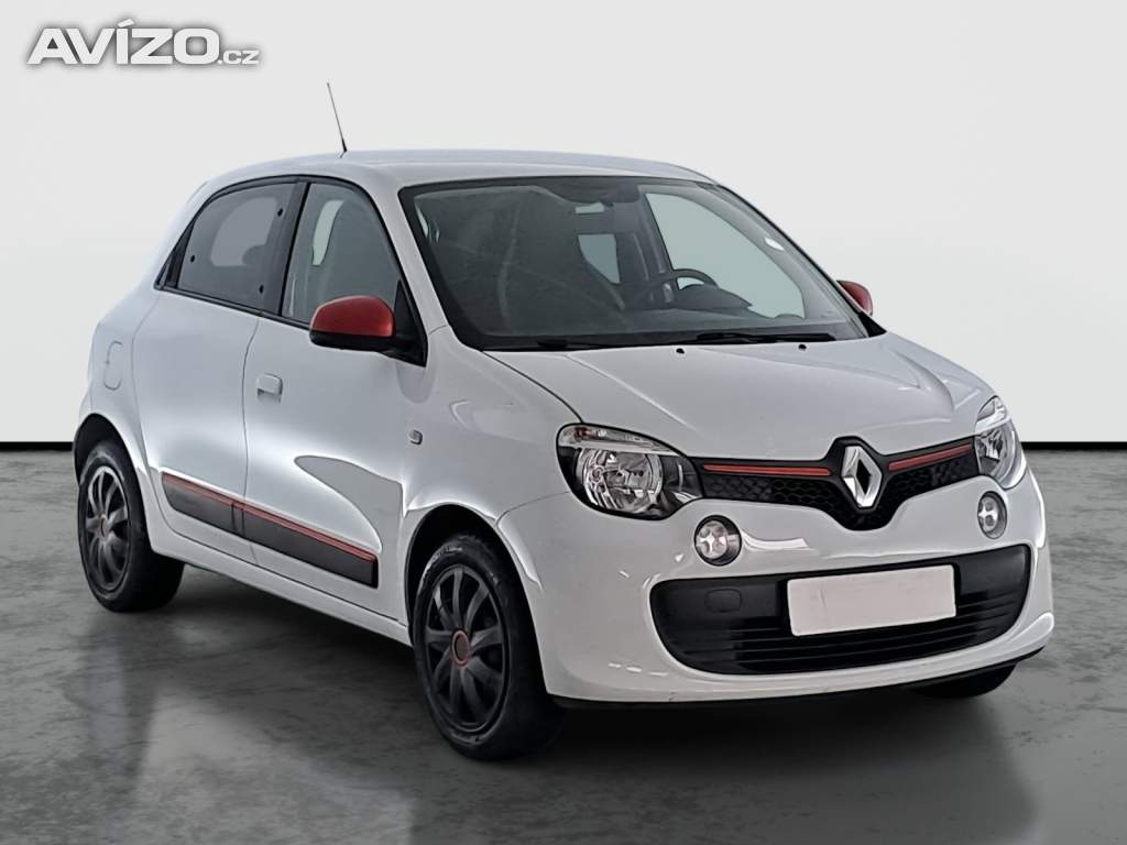 Renault Twingo 1.0 SCe