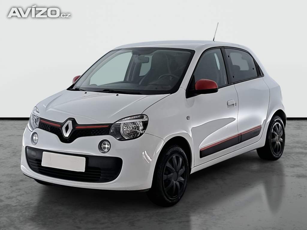 Foto inzerátu Renault Twingo 1.0 SCe