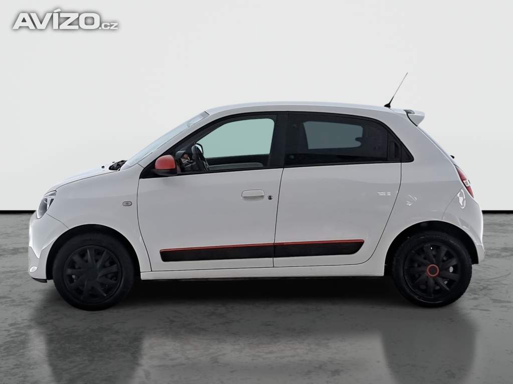 Foto inzerátu Renault Twingo 1.0 SCe