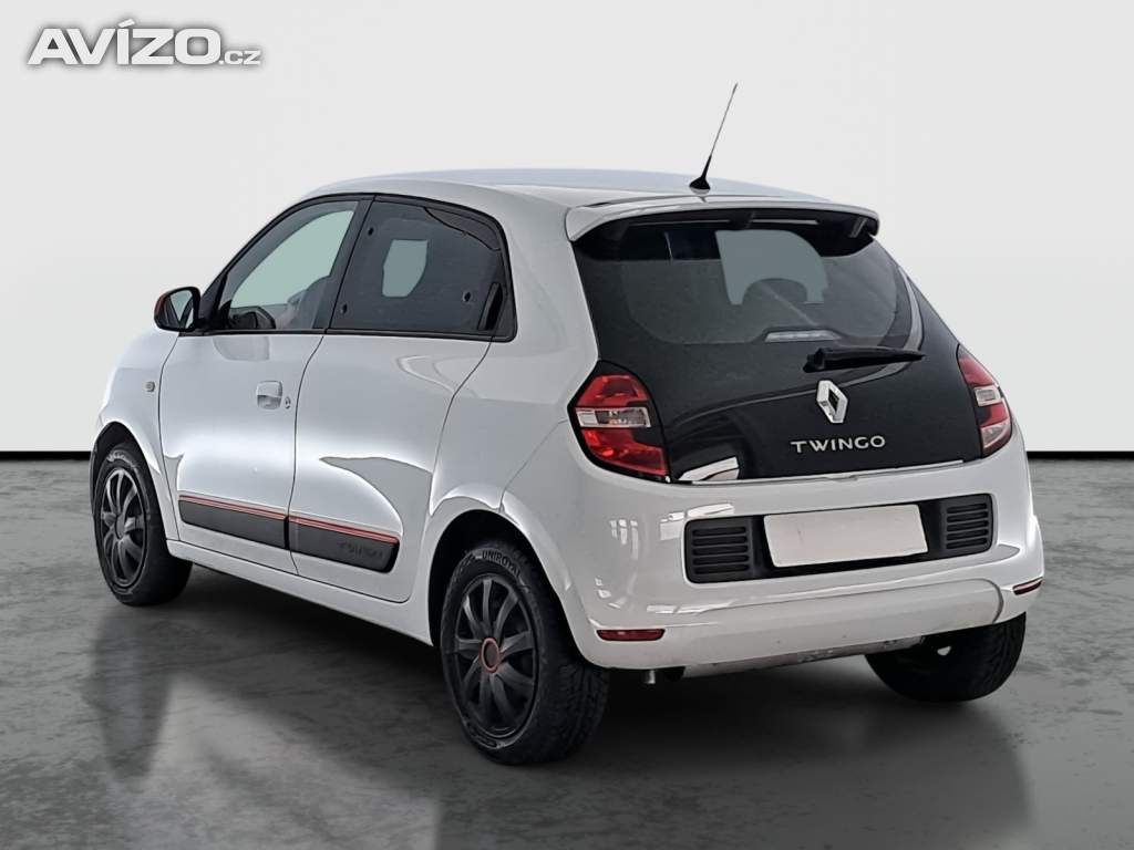 Foto inzerátu Renault Twingo 1.0 SCe