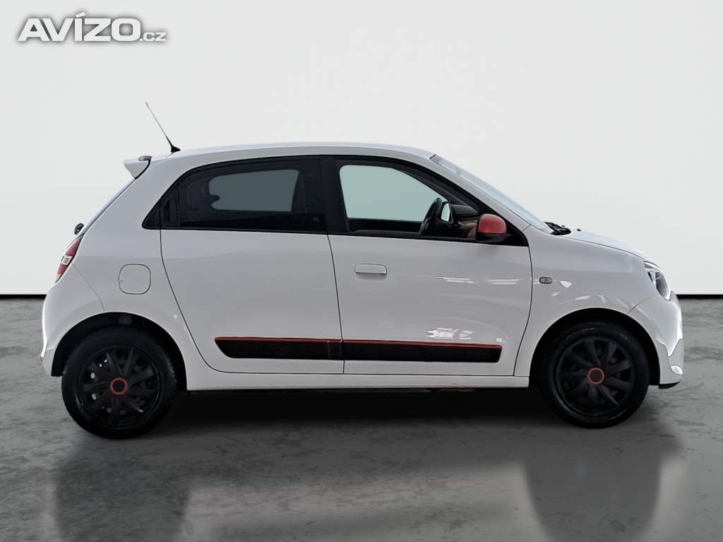 Foto inzerátu Renault Twingo 1.0 SCe