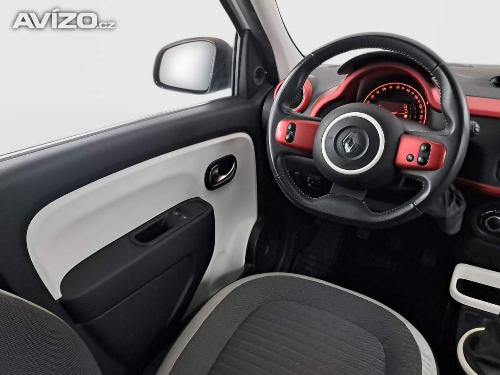 Foto inzerátu Renault Twingo 1.0 SCe