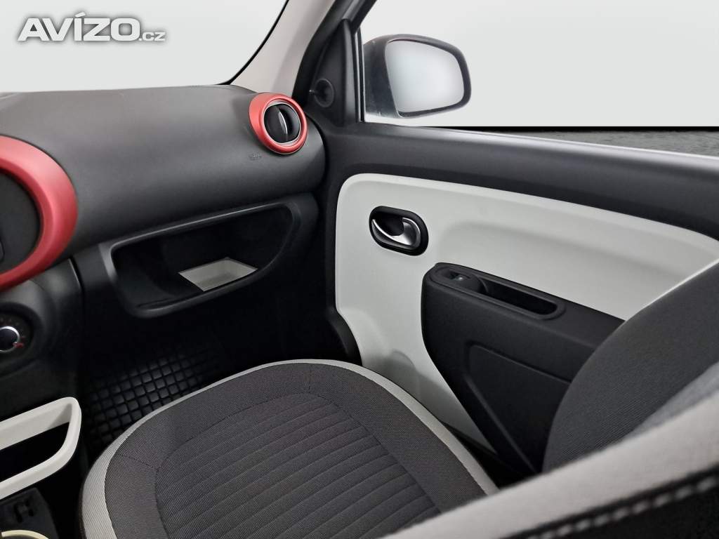 Foto inzerátu Renault Twingo 1.0 SCe