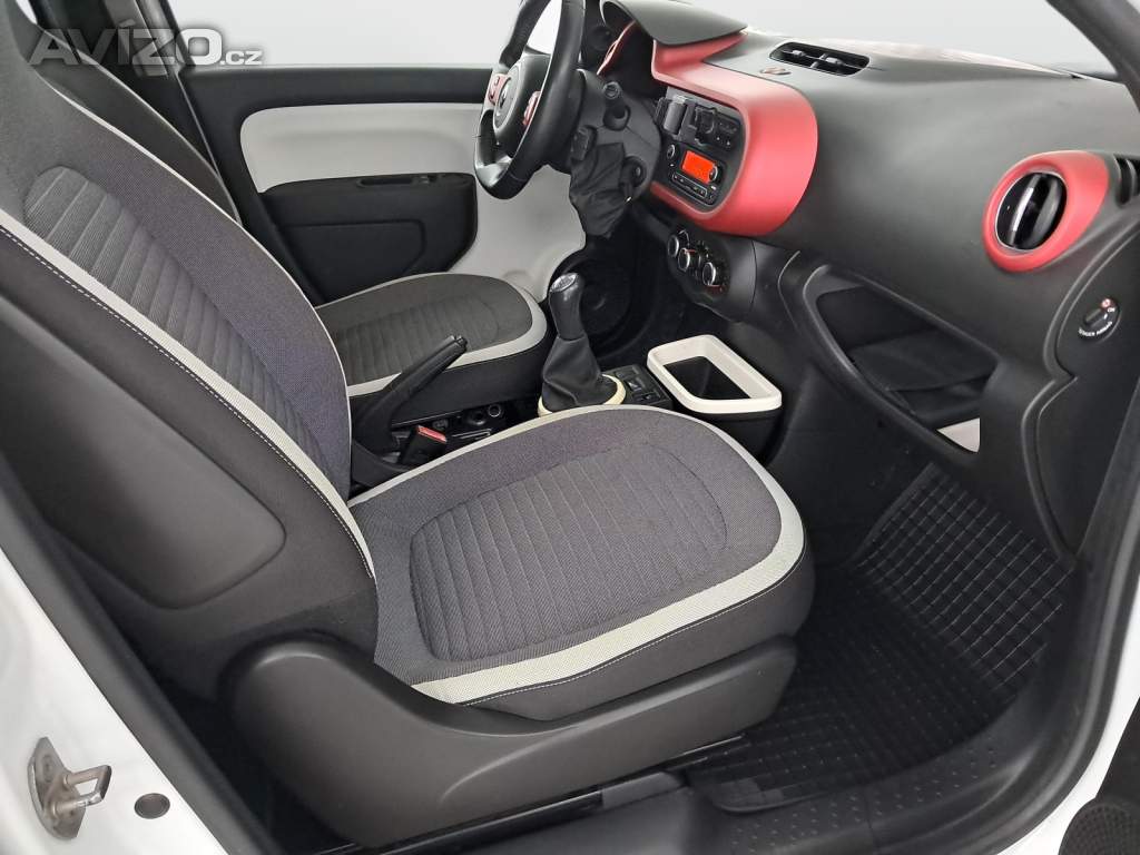 Foto inzerátu Renault Twingo 1.0 SCe