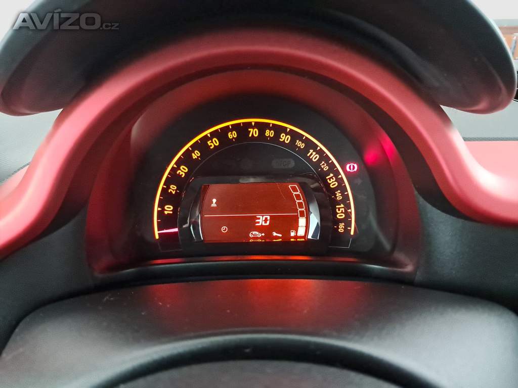 Foto inzerátu Renault Twingo 1.0 SCe