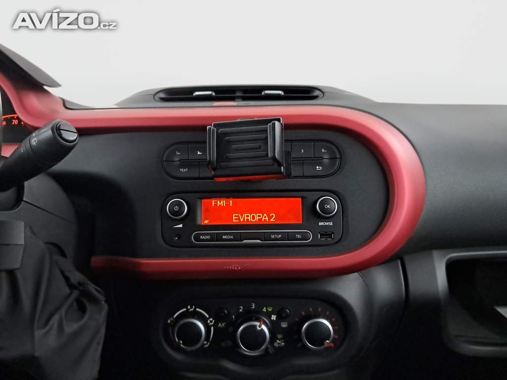 Foto inzerátu Renault Twingo 1.0 SCe