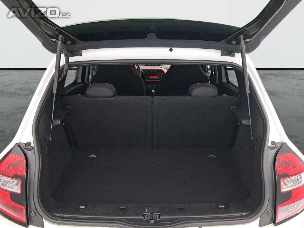 Foto inzerátu Renault Twingo 1.0 SCe