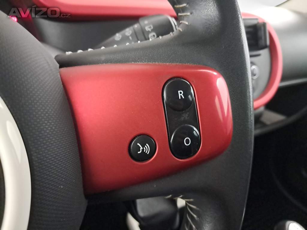 Foto inzerátu Renault Twingo 1.0 SCe