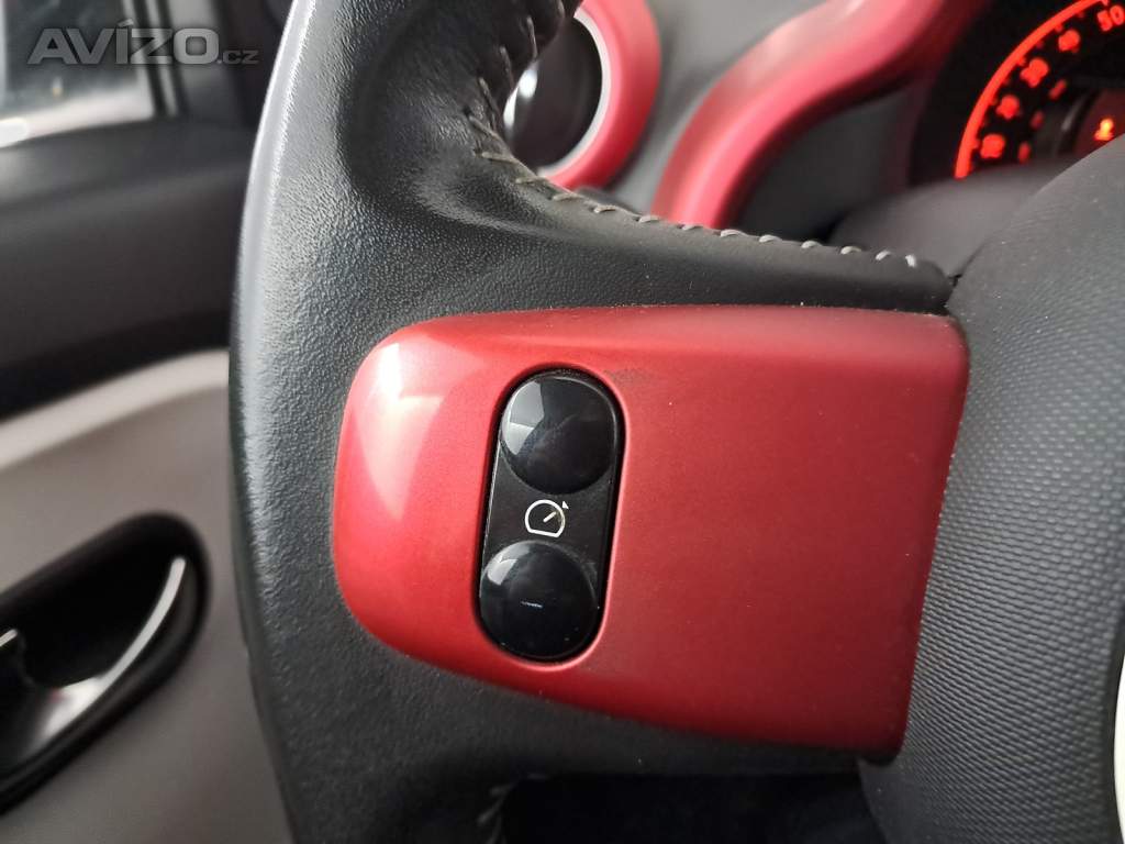 Foto inzerátu Renault Twingo 1.0 SCe