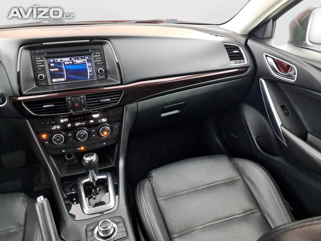 Foto inzerátu Mazda 6 2.2 Skyactiv-D