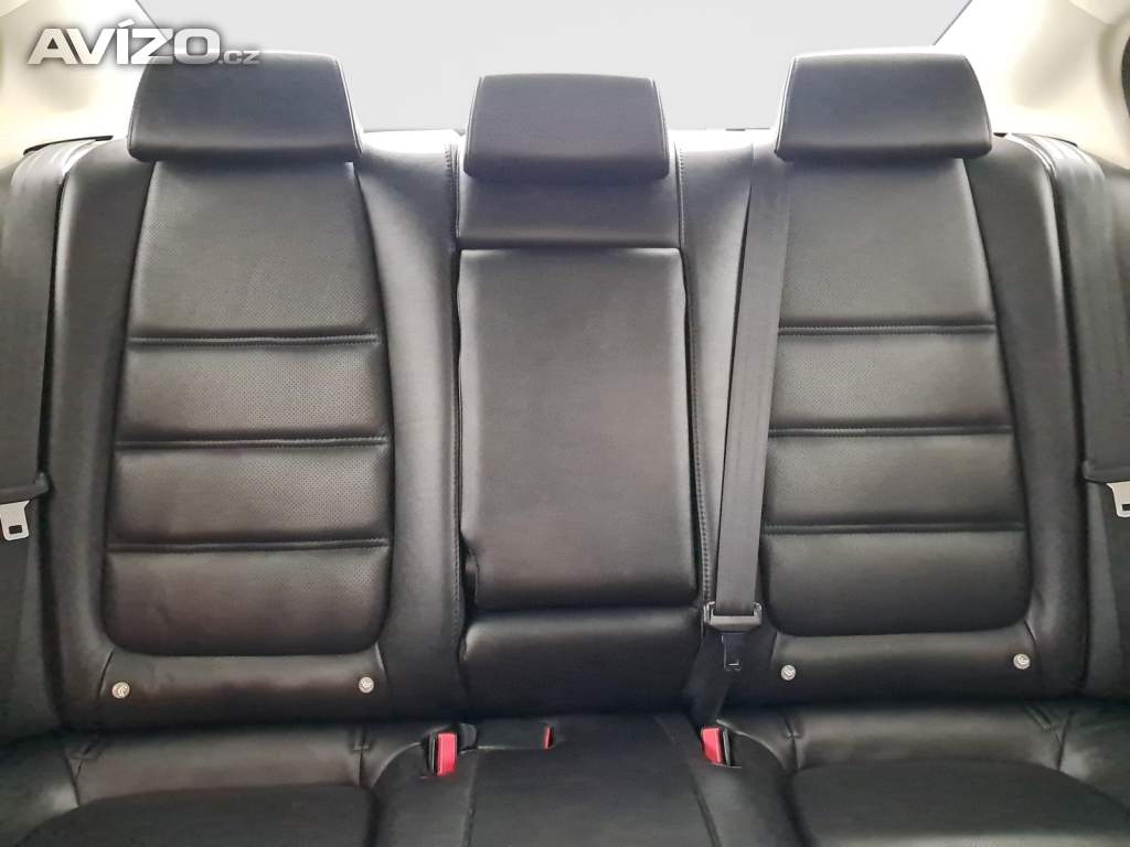 Foto inzerátu Mazda 6 2.2 Skyactiv-D