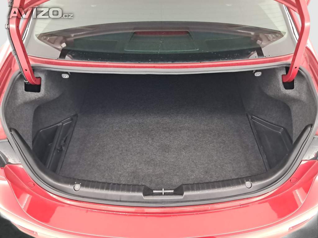 Foto inzerátu Mazda 6 2.2 Skyactiv-D