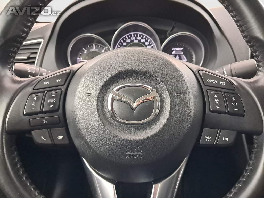 Foto inzerátu Mazda 6 2.2 Skyactiv-D