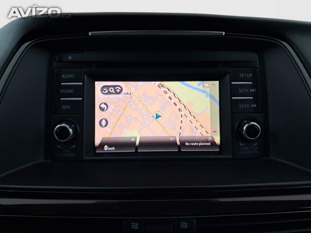 Foto inzerátu Mazda 6 2.2 Skyactiv-D