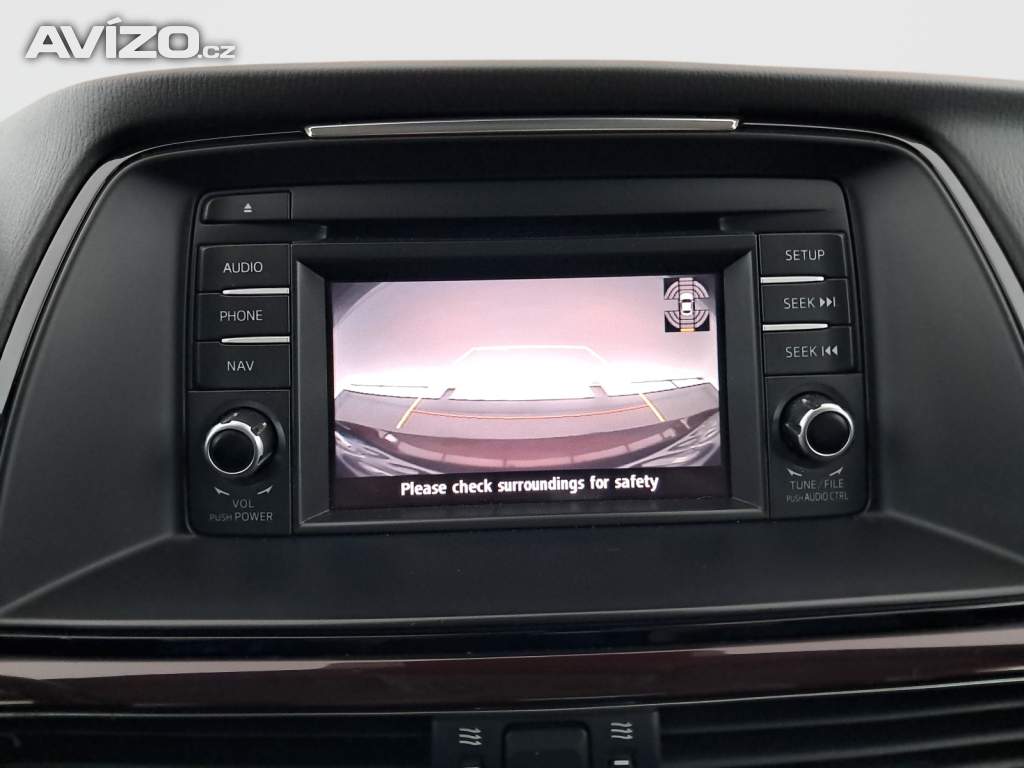 Foto inzerátu Mazda 6 2.2 Skyactiv-D