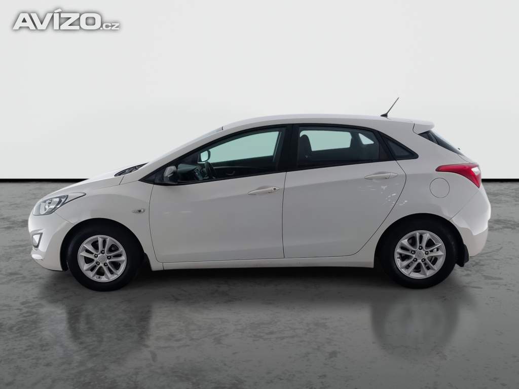 Foto inzerátu Hyundai i30 1.4 CVVT