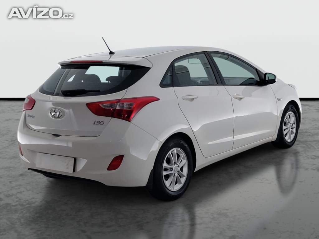 Foto inzerátu Hyundai i30 1.4 CVVT