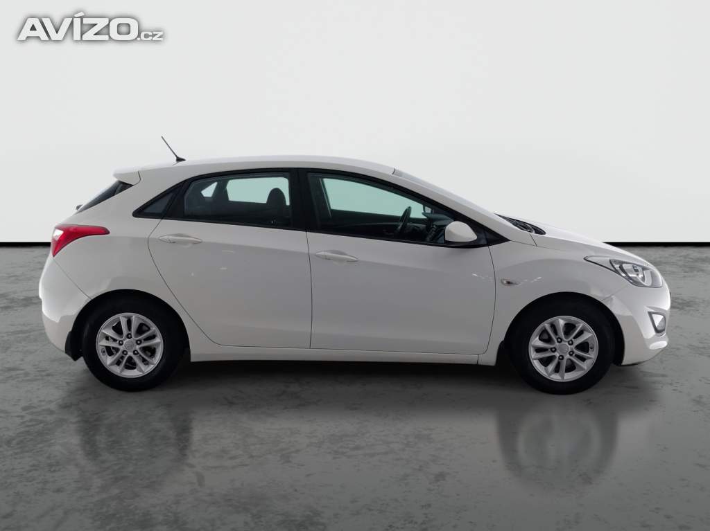 Foto inzerátu Hyundai i30 1.4 CVVT