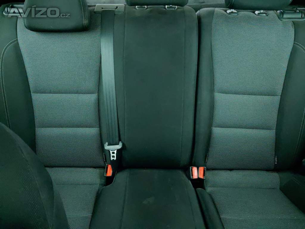 Foto inzerátu Hyundai i30 1.4 CVVT