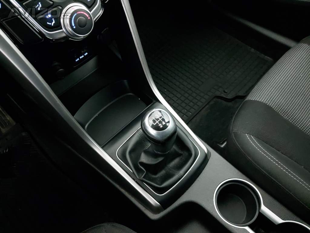Foto inzerátu Hyundai i30 1.4 CVVT