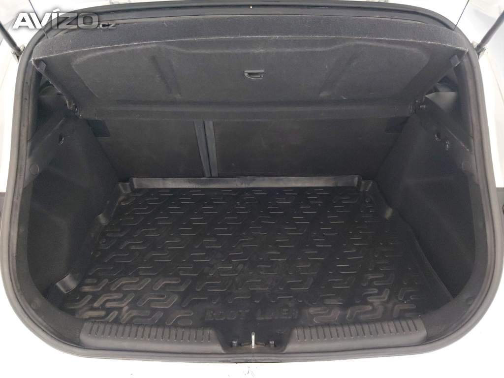 Foto inzerátu Hyundai i30 1.4 CVVT
