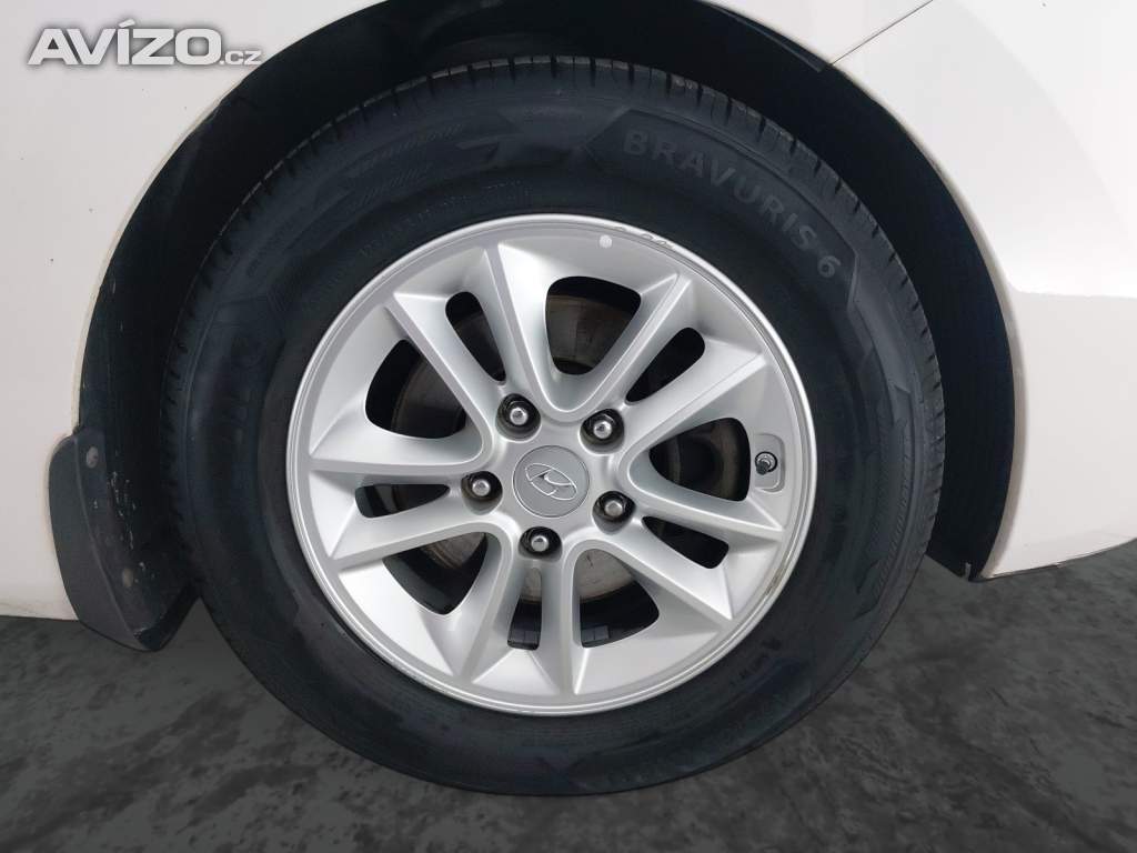 Foto inzerátu Hyundai i30 1.4 CVVT