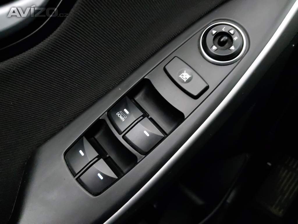 Foto inzerátu Hyundai i30 1.4 CVVT