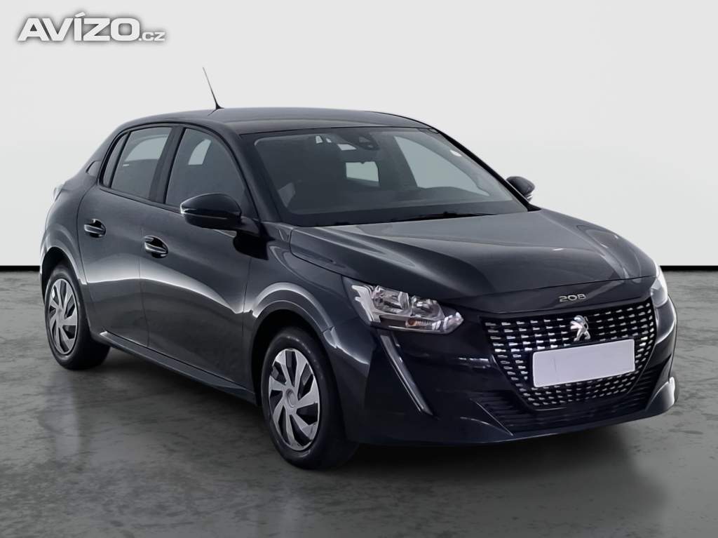 Peugeot 208 1.2 PureTech