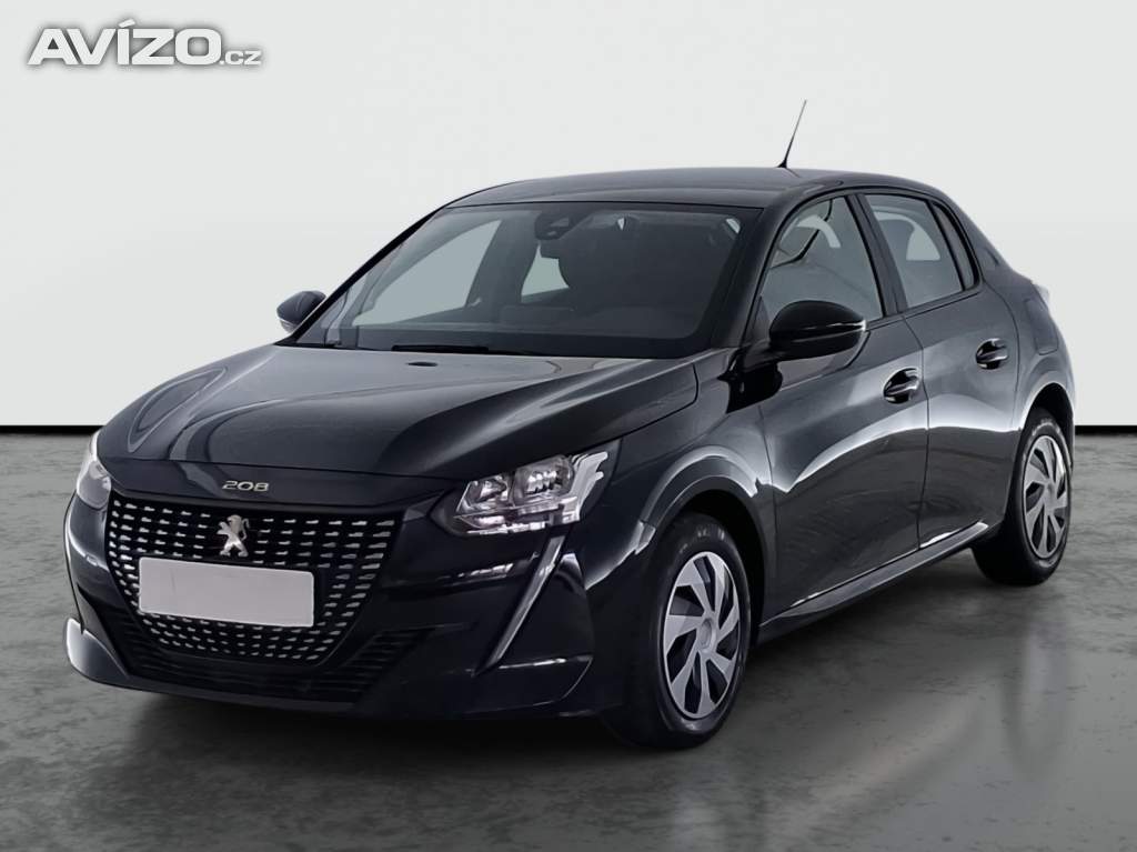 Foto inzerátu Peugeot 208 1.2 PureTech