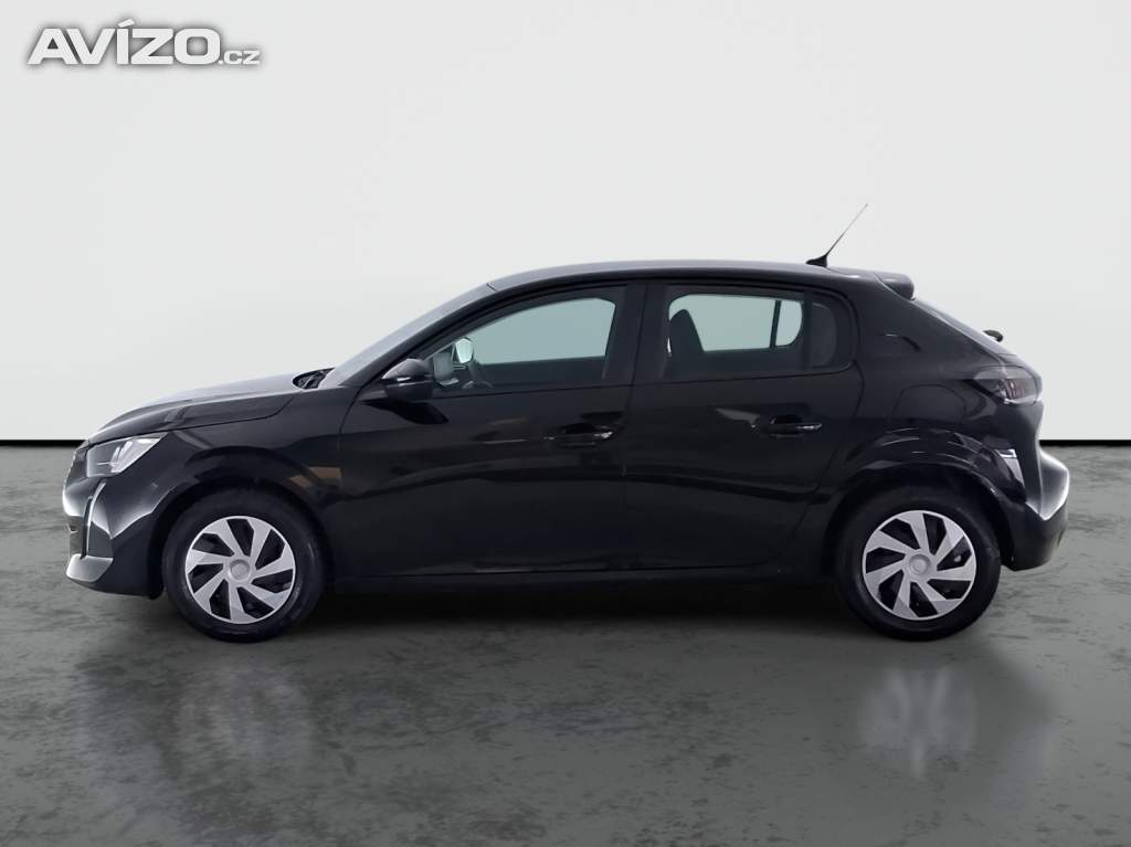 Foto inzerátu Peugeot 208 1.2 PureTech